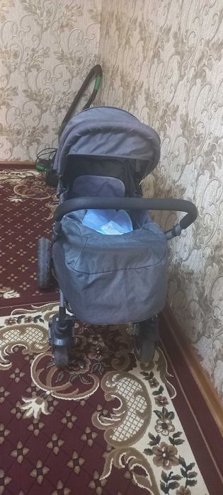 Каляска сотилади