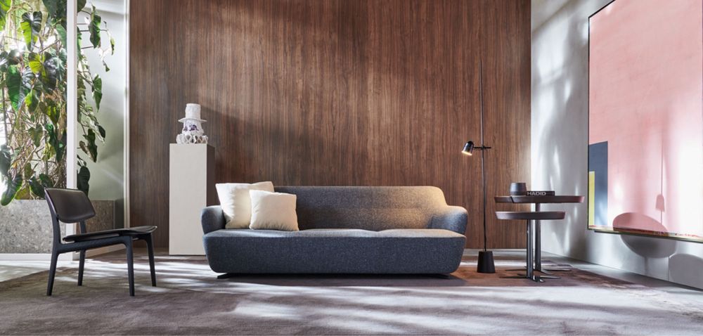 Vand Molteni Mobilier Designer Masa de cafea Kew