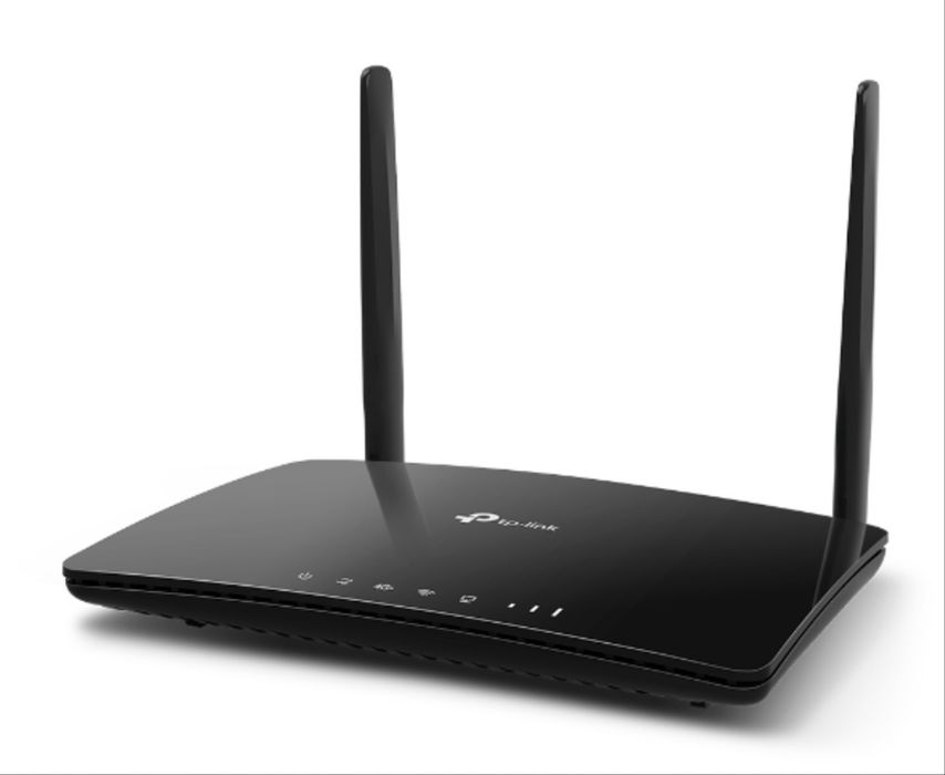 Vând routere TP-Link Archer MR500 – Dual-Band, 4G+ LTE, Gigabit