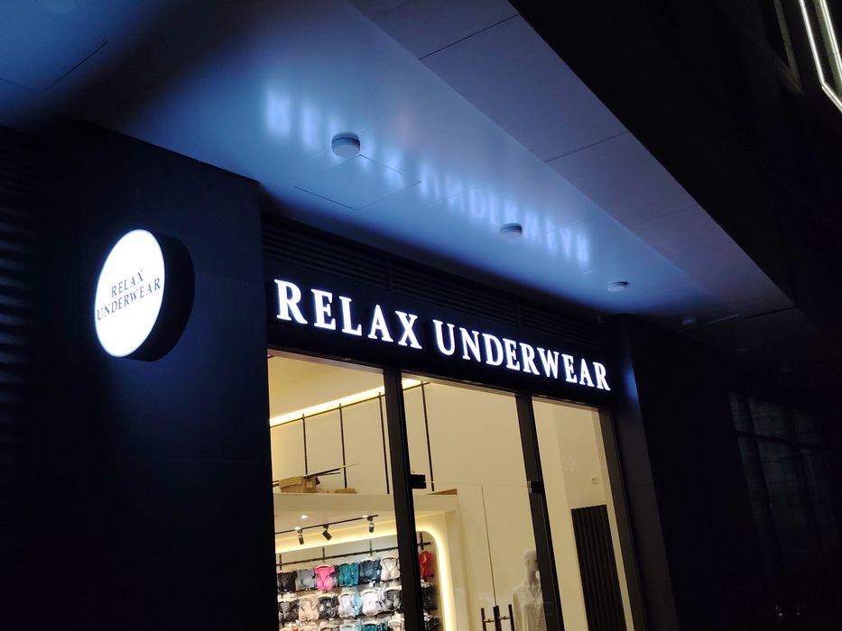 Tashqi reklama. Bukva, banner, orakal. Наружная реклама обёмные буквы