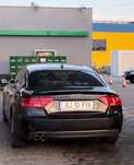 Vând Audi A5 2013