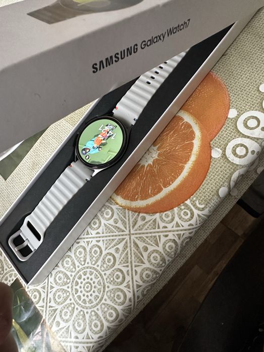 Vand ceas smartwach samsung wach 7