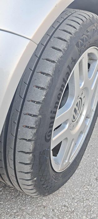 Continental Premium Contact 7 205/55/16