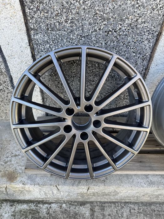 Джанти 5х112 / 18 цола