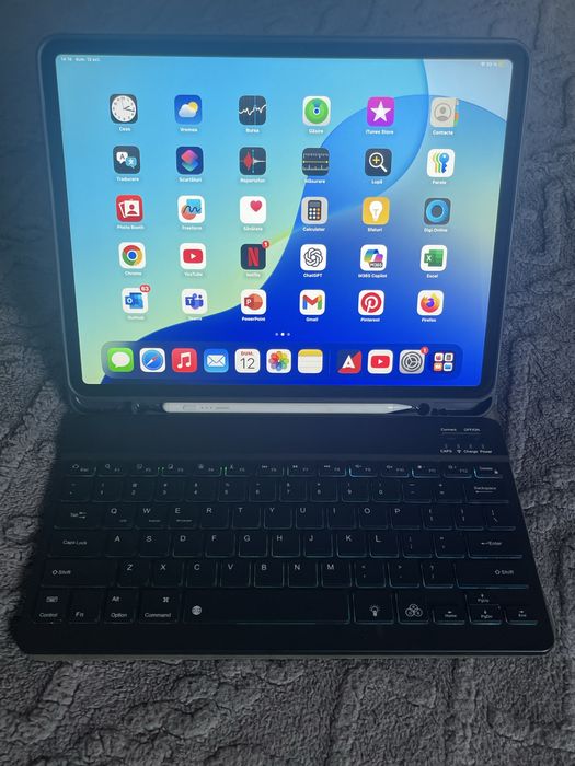 iPAD AIR13 128GB
