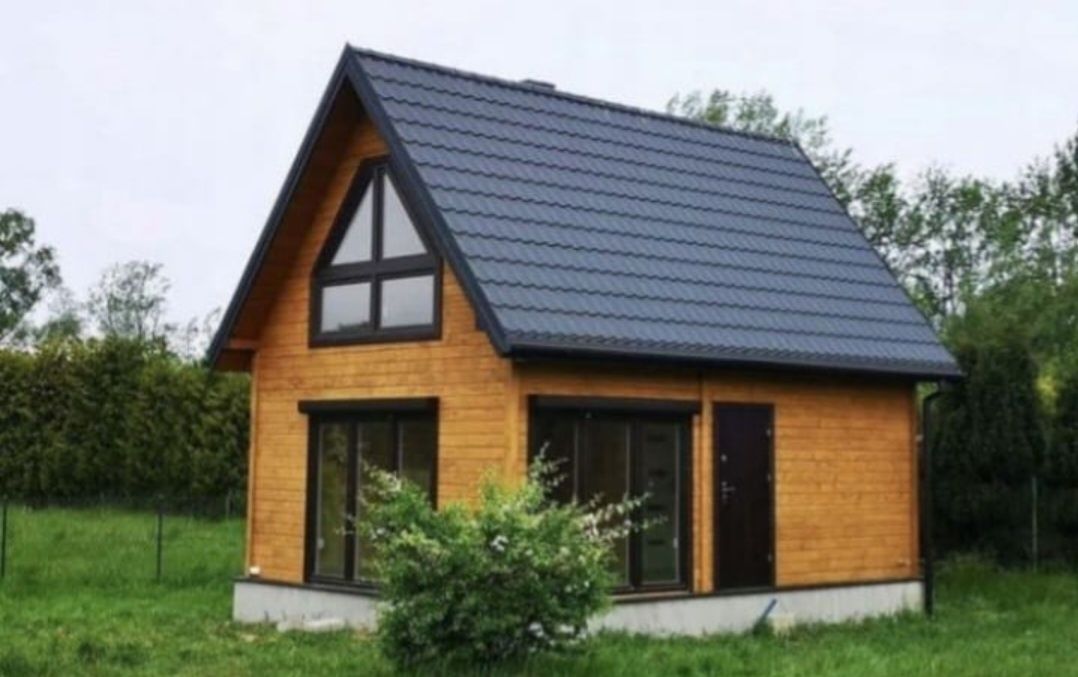 Accept variante auto!
Construiesc case si cabane din lemn, de orice ti