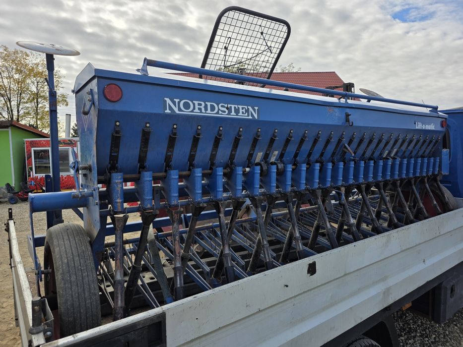 Semănătoare păioase 3m 2.5m  Import ‼️