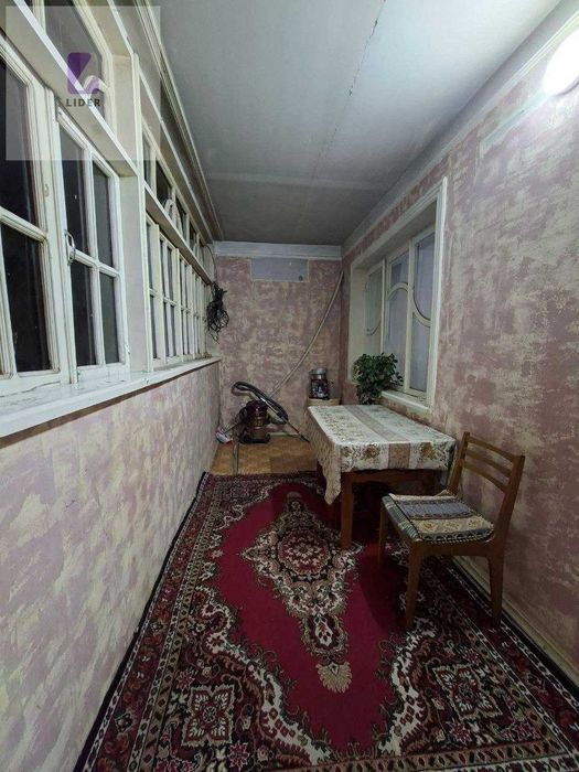 5ти комнатная квартира, обкомовский дом, Узбекистанская