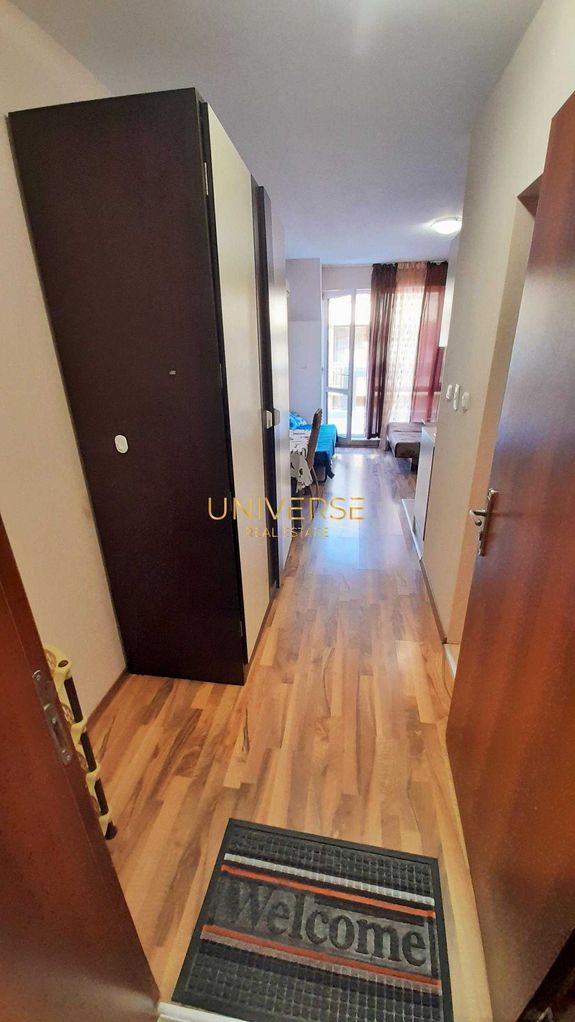 Продава се Едностаен апартамент в Свети Влас - 34 кв.м за 1353 €/кв.м - Снимка #5
