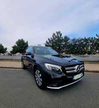 Mercedes-Benz GLC Mercedes -Benz GLC 220 D 4Matic 9G-Tronic /Posibilitate rate