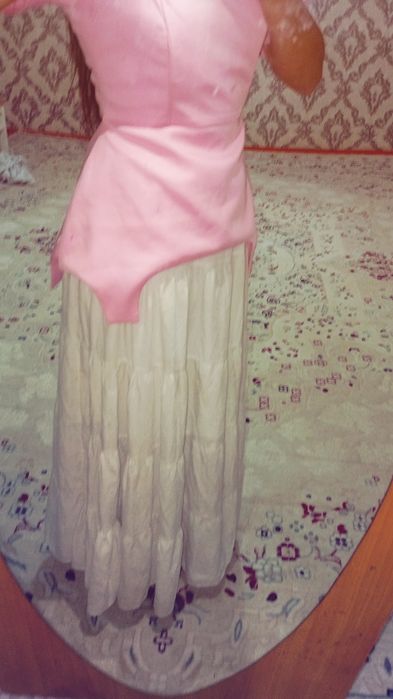 Тез арада сатылады