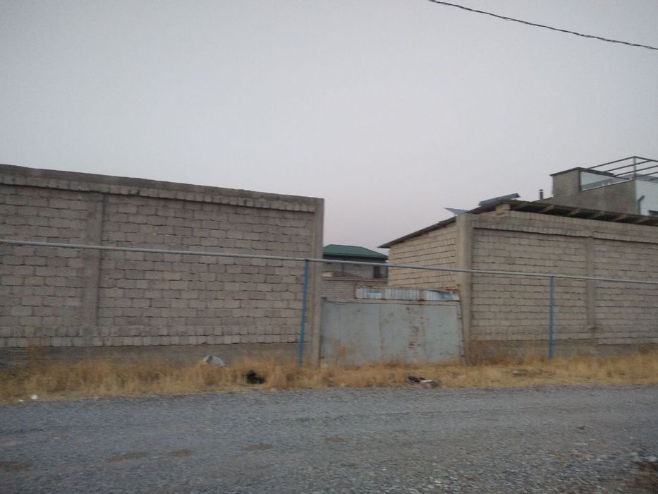 Дача учун ер сотилади 12 сотох