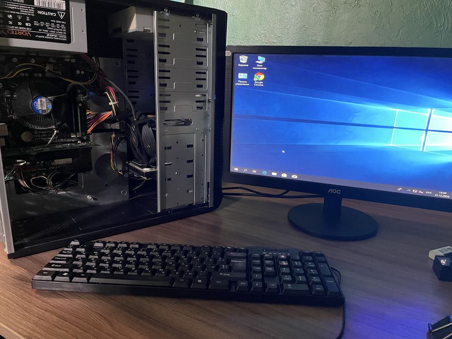 Продам системный блок