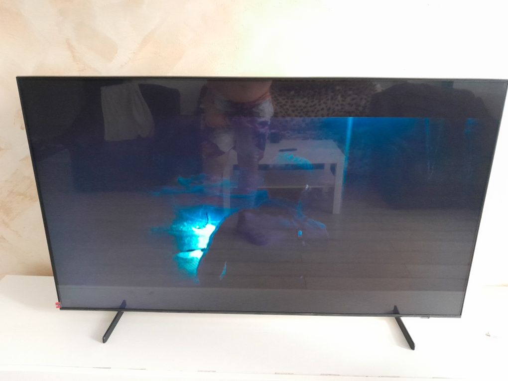 Samsung Qled 60C 138 cm 4K
