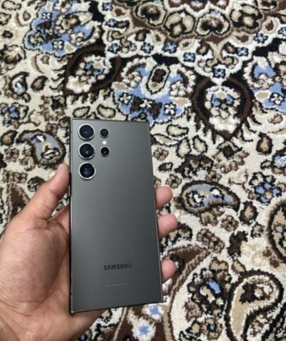 S 24 ultra 12/256 abmen ham bor 24 25 laga