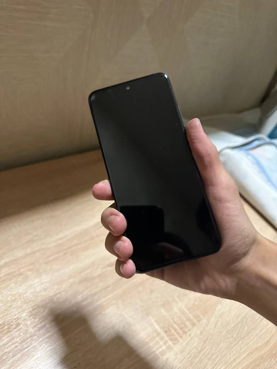 Redmi note 11 yangi