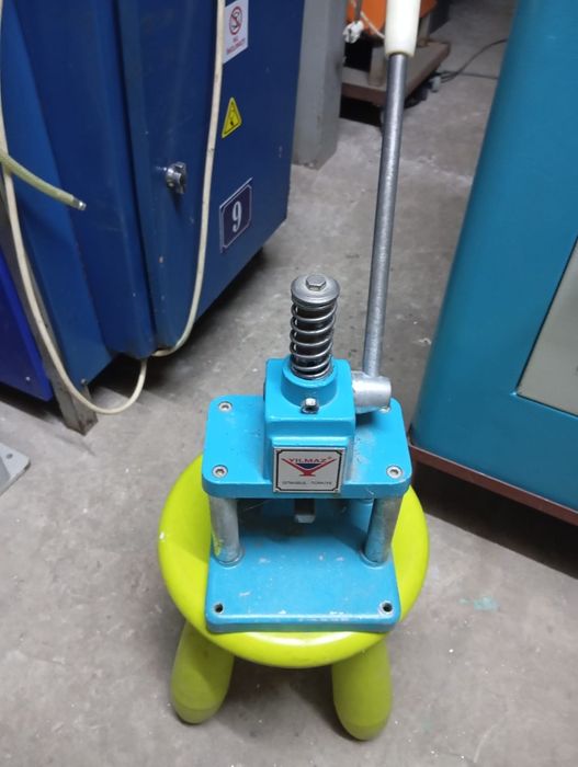 Utilaje tâmplărie pvc termopan