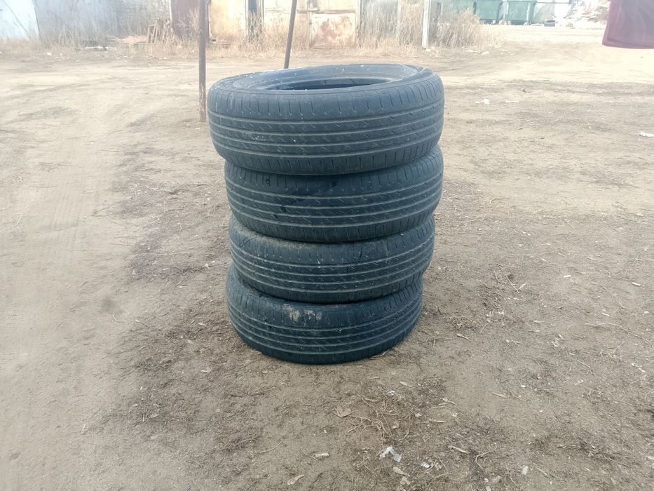 Продам Шины летние