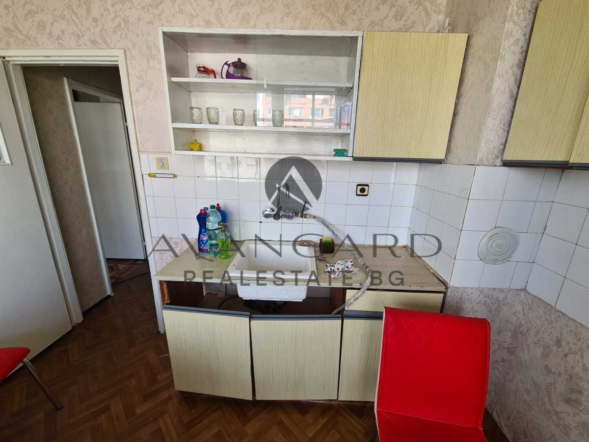Продава се Двустаен апартамент в Пловдив, Изгрев - 68 кв.м за 932 €/кв.м - Снимка #13