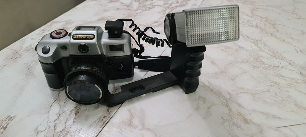 Aparat de fotografie