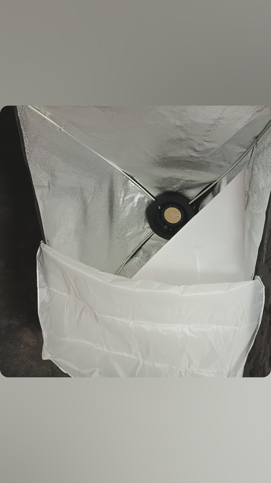 Softbox 60/90 sm