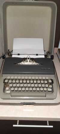 Mașină de scris Torpedo impecabilă