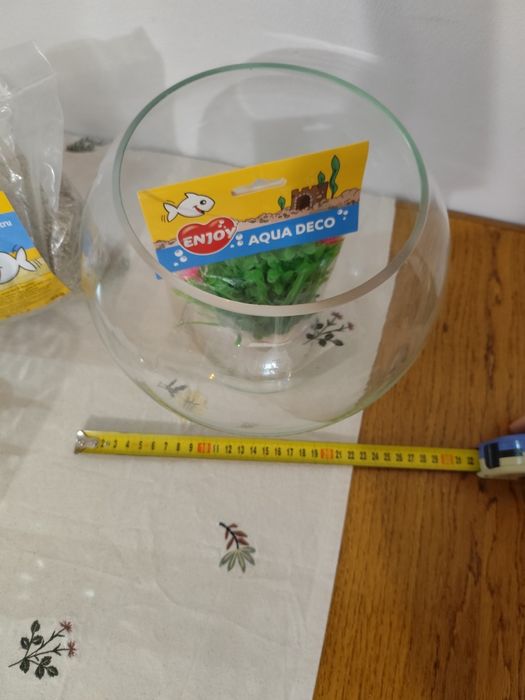 Bol pentru pestisori