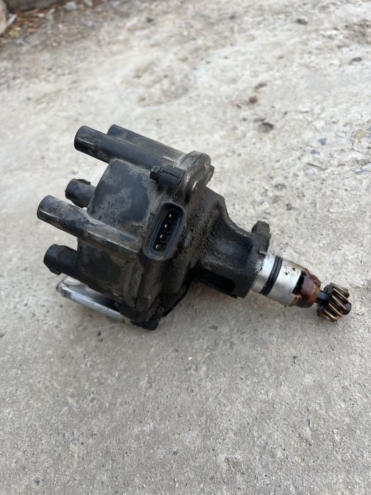 Трамблёр на MARK2 / 90 1-JZ