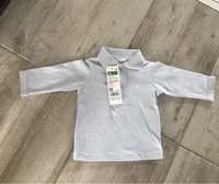 Benetton блуза/тениска Нова