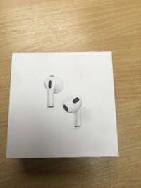 AirPods 3, casti wireless