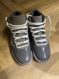 Jordan 11 Cool Gray