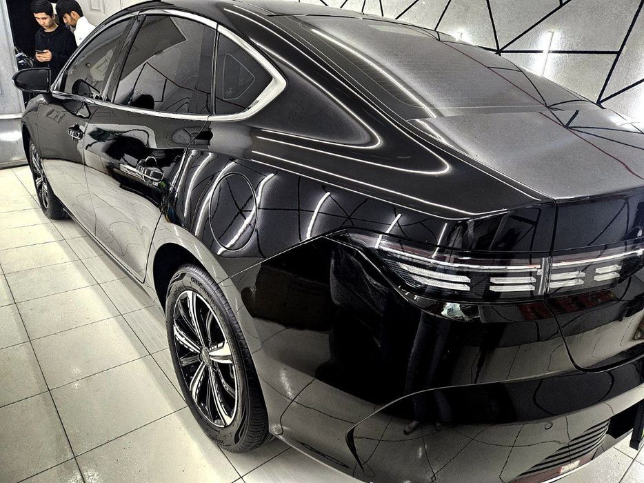 BYD Chazor 2023 фулл