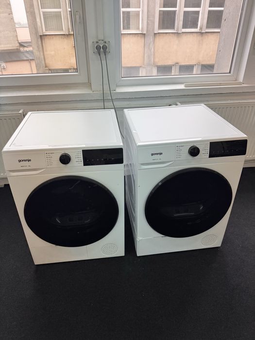 Masini de uscat de vanzare