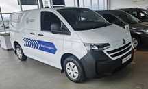 Volkswagen Transporter T7 Furgon KR 2.0 TDI 110cp