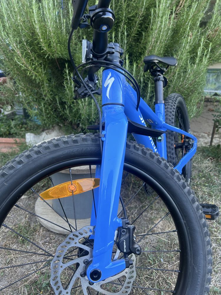 Детско колело 20 Specialized Riprock PDRNDGO