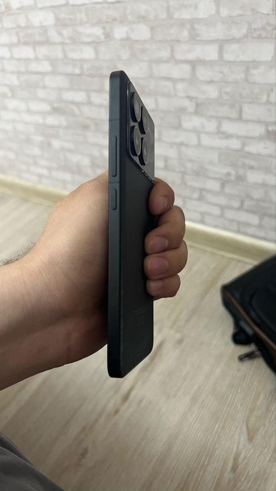 POCO F6 PRO karobka dokument bor