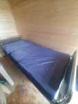 Pat medical/spital
