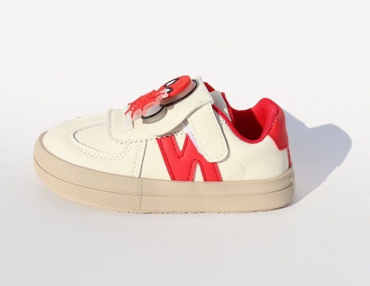 НОВО! Детски сникърси Spiderman 22-26