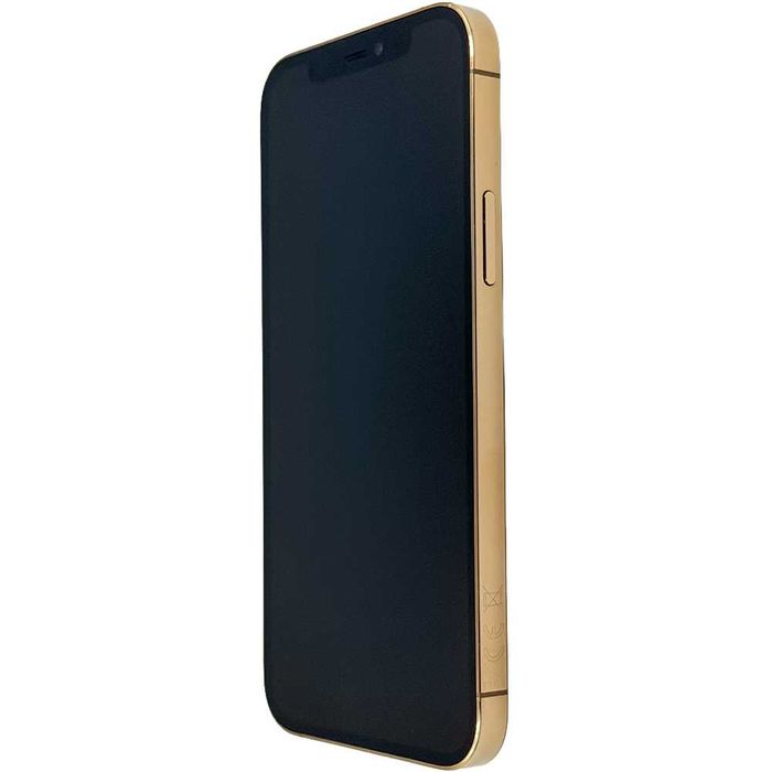 Magazin iPhone 12 pro 512gb gold excelent cu garantie in rate