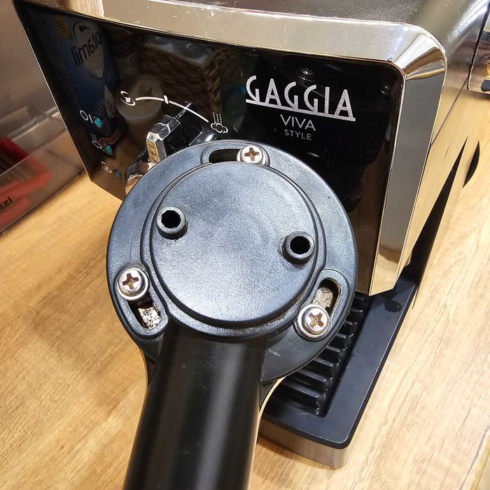 Gaggia Viva Style