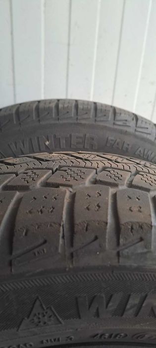 Jante tabla si anvelope iarna Lo