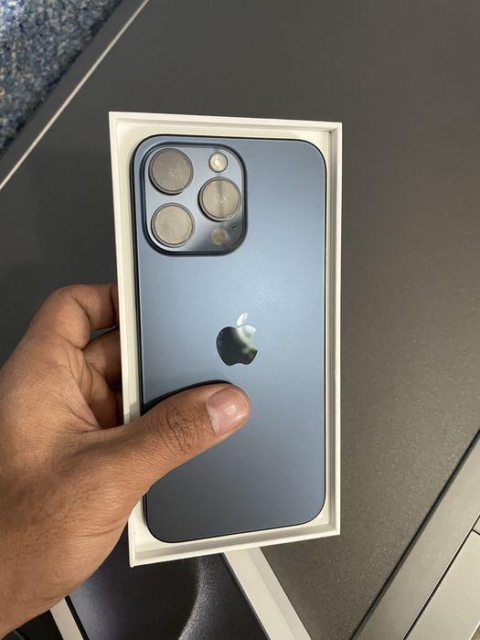 15 pro max 86% 256Gb