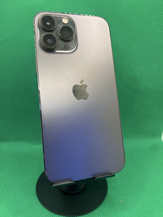 iPhone 13 Pro Max 128GB 100% Baterie •Amanet Lazar Crangasi• 4105419