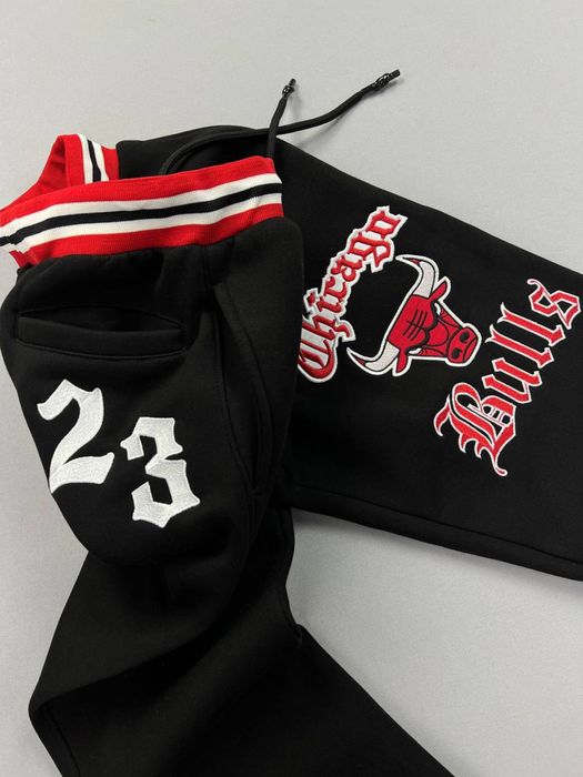 Мъжки екип Chicago BULLS