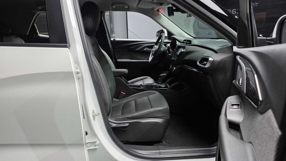 Chevrolet Trailblazer 1.3 Turbo 2WD Premier   10