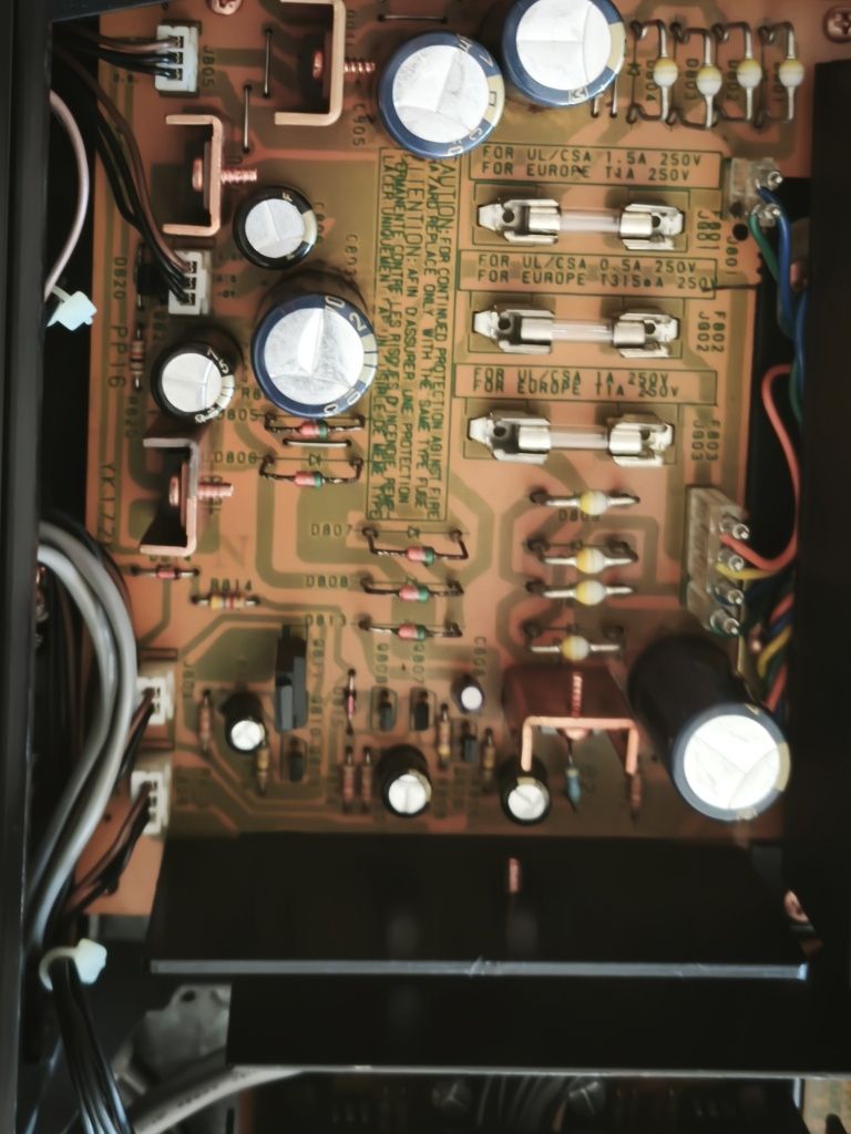Аудиофилски Philips DAC 960
