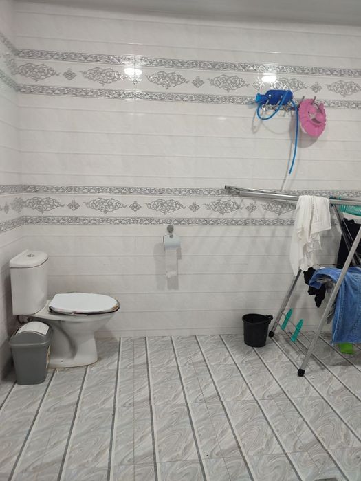 6 сотих 7 хона ховли сотилади,Яшнобод,Олмос махалла,165 000 у.е