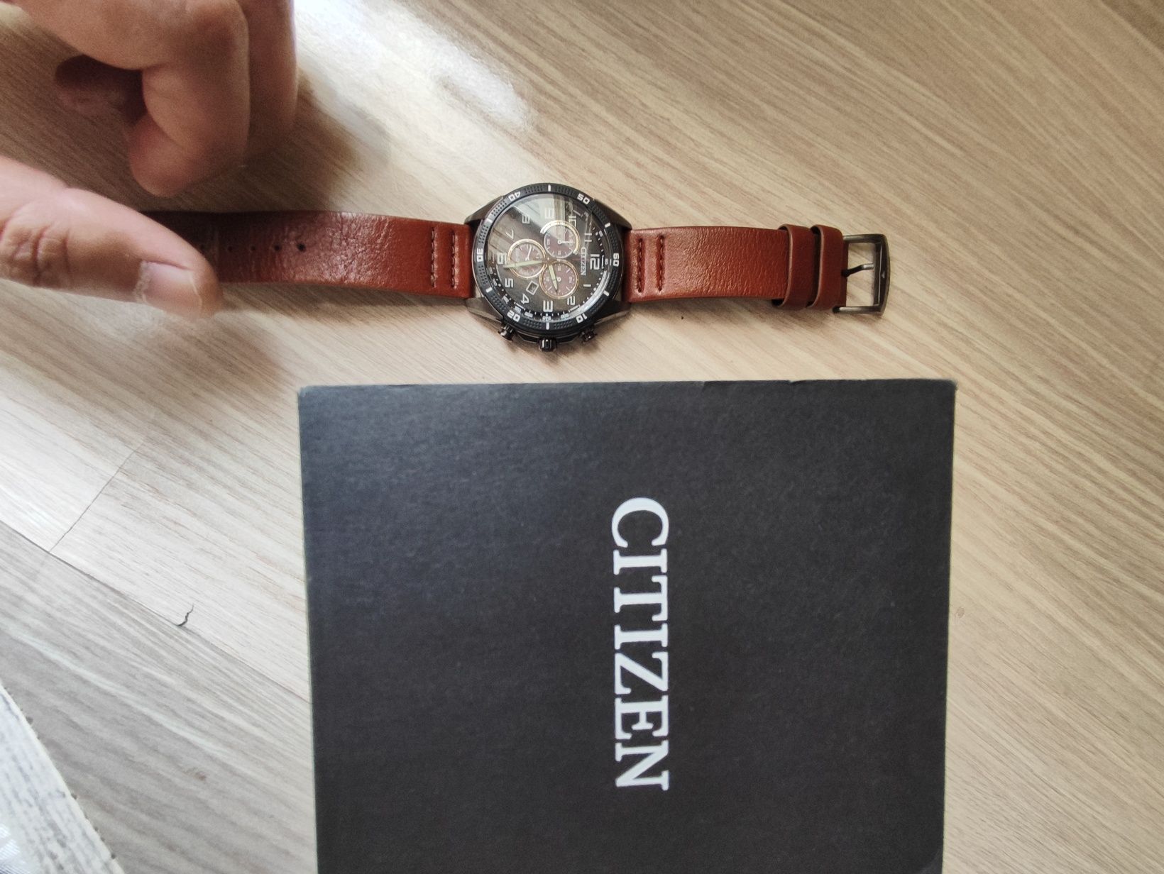 CITIZEN соат сотилади