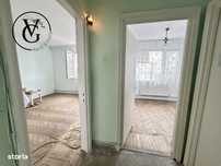Apartament 4 camere | Central | Necesita renovare