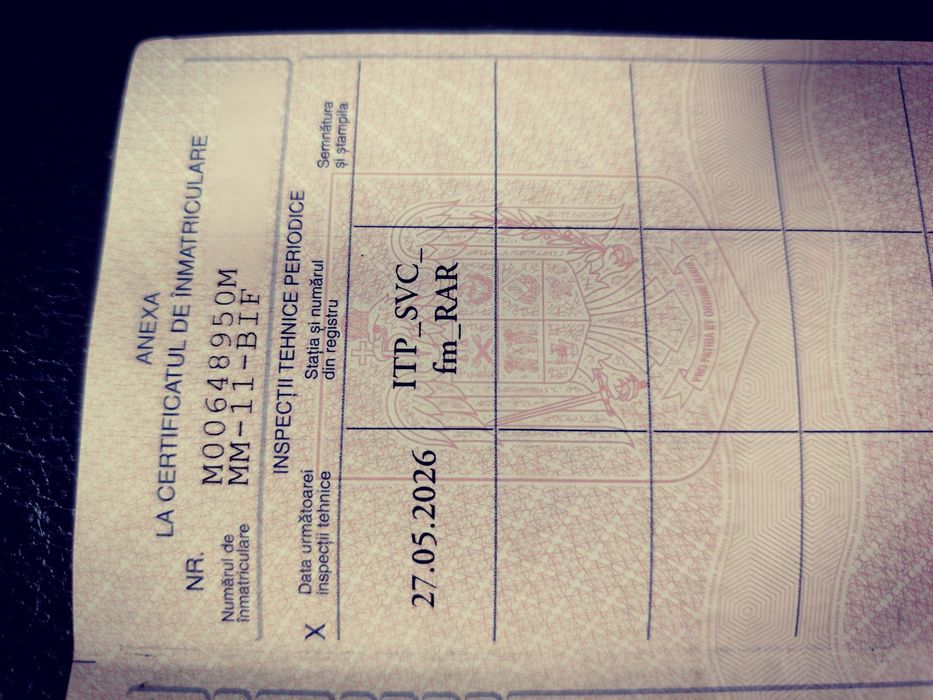 Vand Dacia Duster 1.5